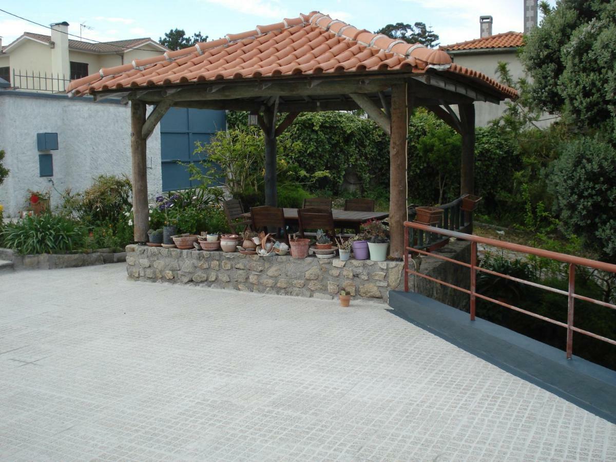 Casa Da Bela Vista Villa Viana do Castelo Exterior photo