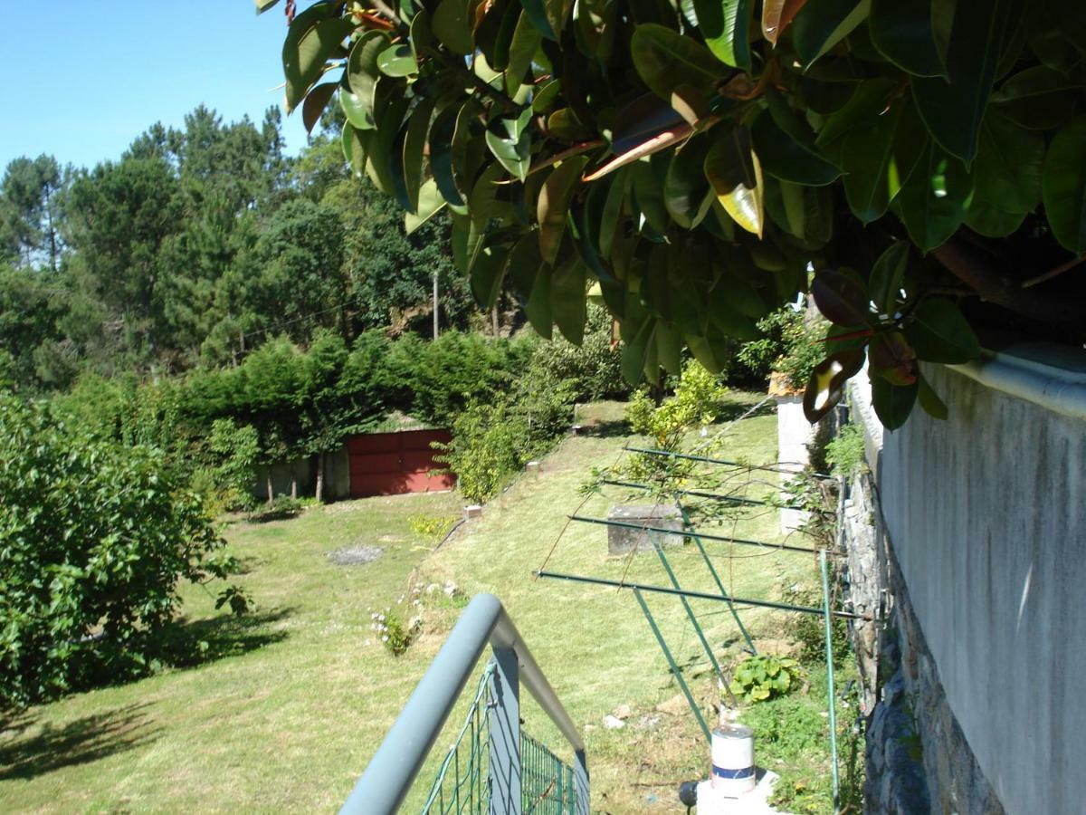 Casa Da Bela Vista Villa Viana do Castelo Exterior photo