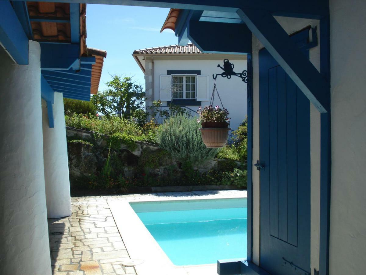 Casa Da Bela Vista Villa Viana do Castelo Exterior photo
