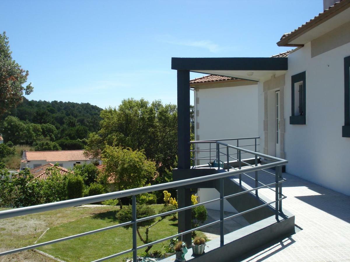Casa Da Bela Vista Villa Viana do Castelo Exterior photo
