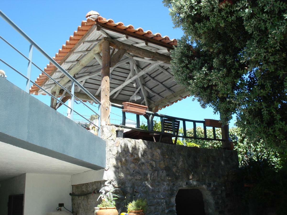 Casa Da Bela Vista Villa Viana do Castelo Exterior photo