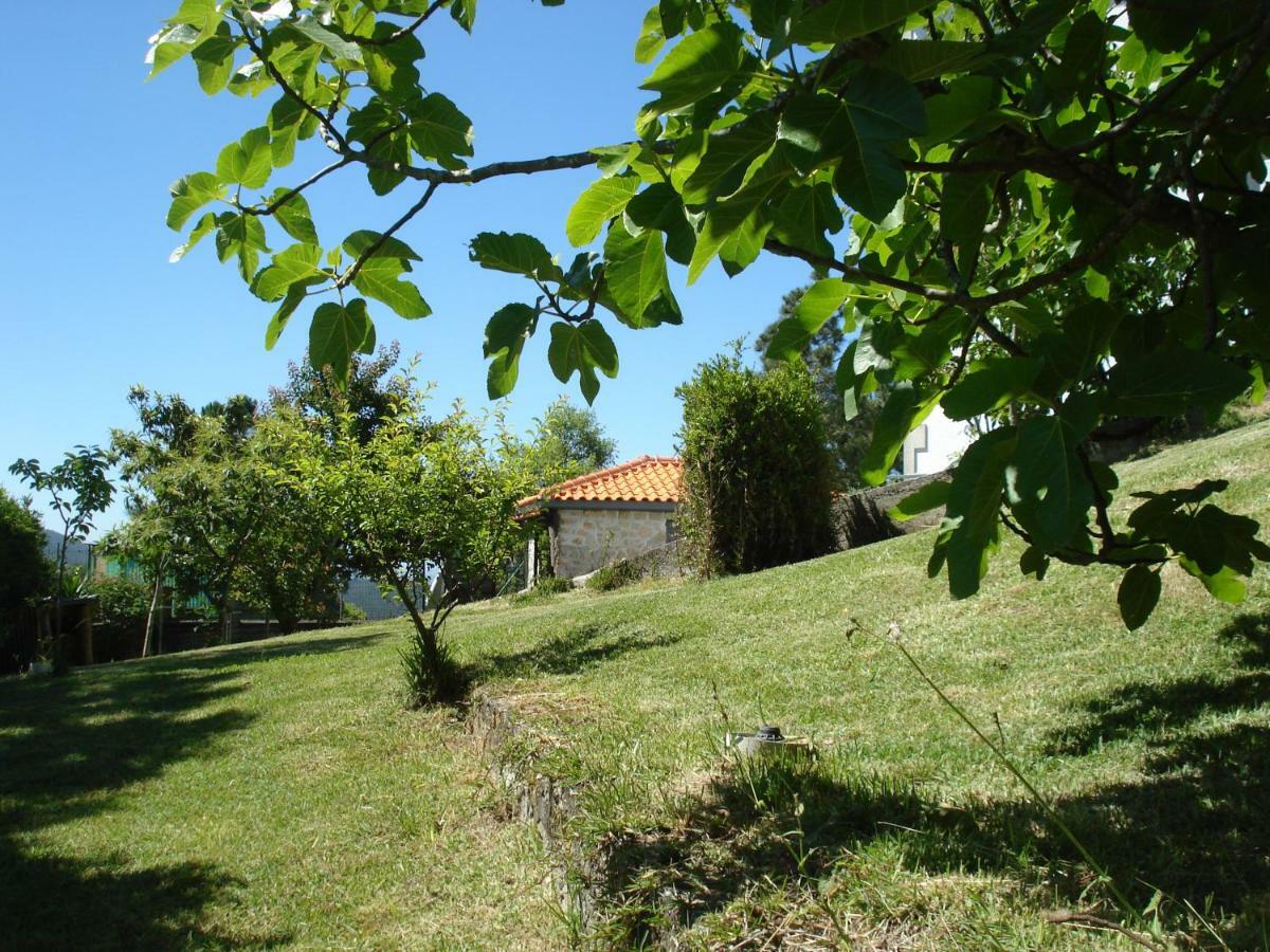 Casa Da Bela Vista Villa Viana do Castelo Exterior photo